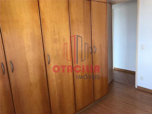 Apartamento para alugar com 3 dormitórios em Vila sao pedro, Santo andre cod:23325 - Foto 12
