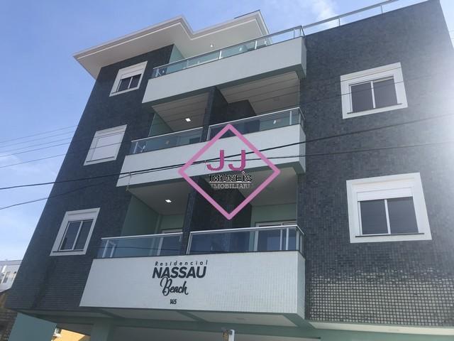 Apartamento à venda com 2 dormitórios em Ingleses do rio vermelho, Florianopolis cod:3153 - Foto 3