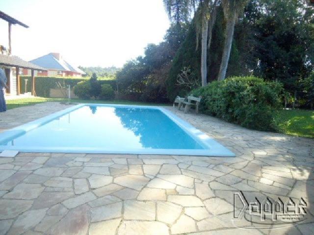Casa à venda com 3 dormitórios em San rafael, Novo hamburgo cod:4002 - Foto 16