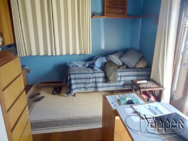 Casa à venda com 3 dormitórios em San rafael, Novo hamburgo cod:4002 - Foto 13