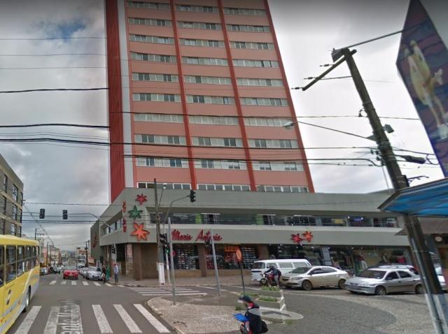 Apartamento à venda, 153 m² por r$ 337.450,51 - centro - guarapuava/pr