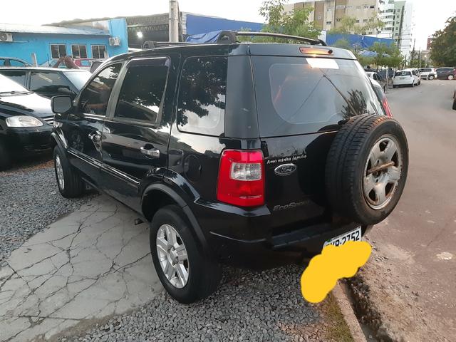 Ecosport xlt 1.6 completo - Foto 5