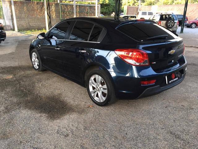 Cruze LTZ 2016 - Foto 5