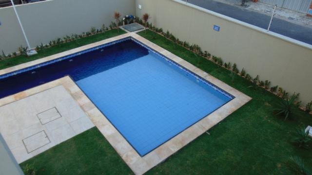 Ed. Lira Holanda, Novo, 2 Qtos, 61m2, Andar Alto, Nascente e 2 Vagas de Garagem - Foto 2