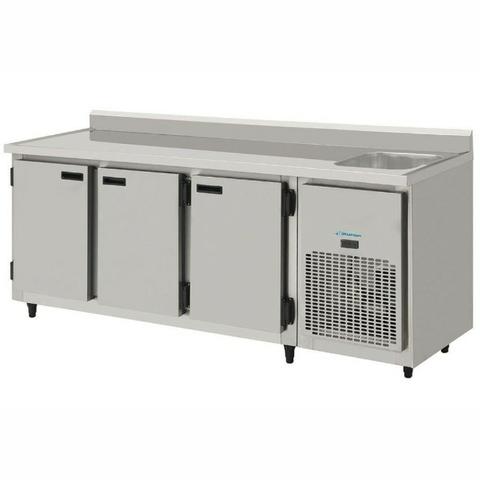 Balcões refrigerados de varios tamanhos a pronta entrega 47- * jean - Foto 3
