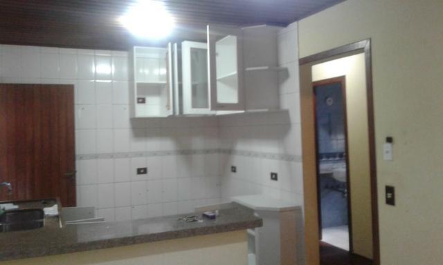 Casa 3 Dorms C/ 2 Suites ( Campos Do Jordão ) Ac/ Permuta Com Imovel no Vale - Foto 4