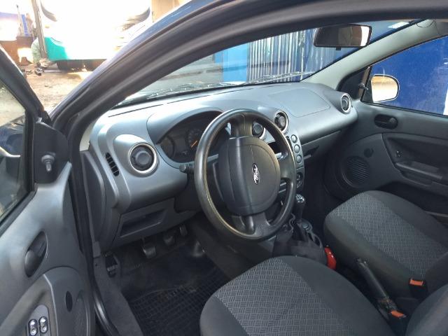 Ford Fiesta - Foto 3