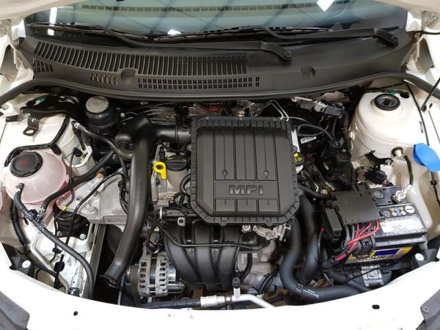 VOLKSWAGEN ?GOL 1.0 FLEX 12V 5P 2018 - Foto 7