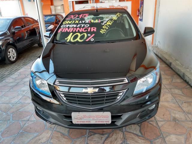 Onix ltz 1.4 2015 completo - Foto 2