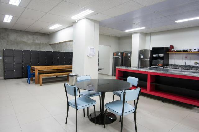 ULiving Student Housing Apartamento Individual - Foto 12