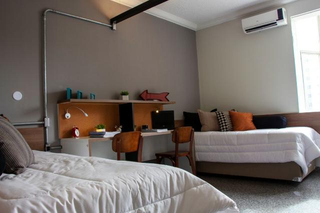 ULiving Student Housing Apartamento Individual - Foto 2