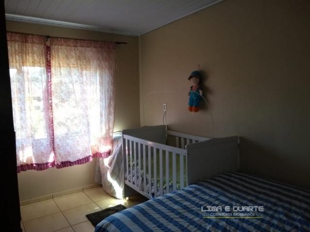 Casa, Schramm, São Bento do Sul-SC - Foto 13