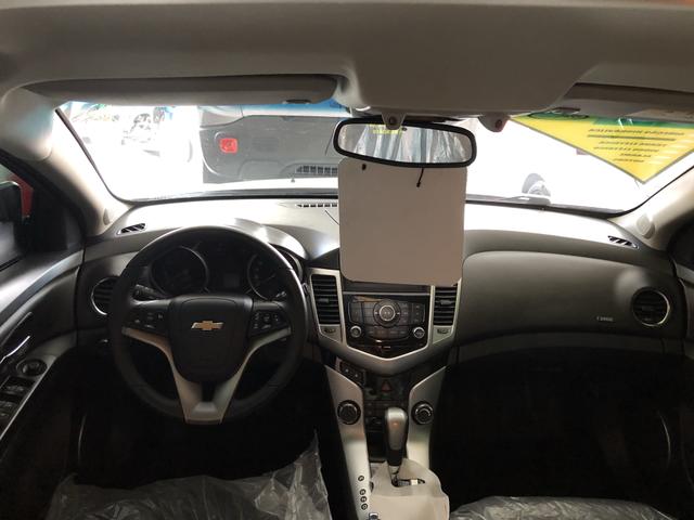 Cruze LT 1.8 2015 Automático - Foto 9