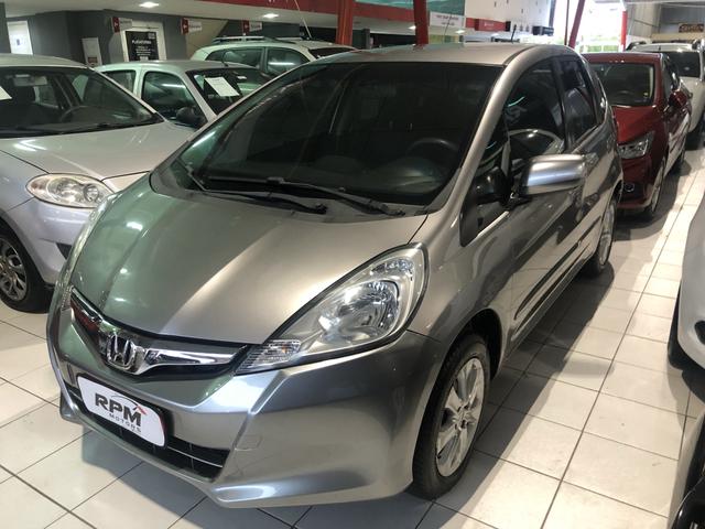 Fit lx automático 2013 - Foto 2