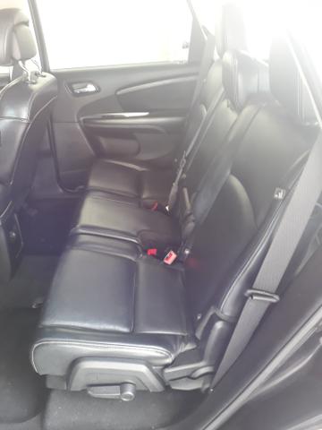 Fiat freemont precision 2012 07 lugares - Foto 7