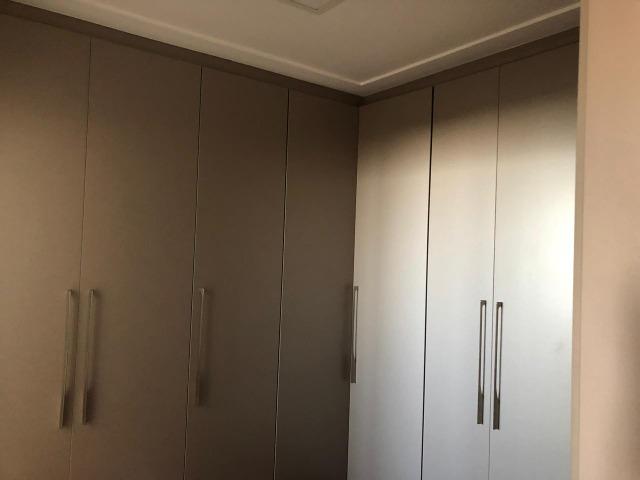 Apartamento no Ed. Premiato