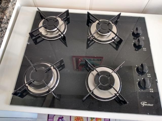Cooktop Ficsher