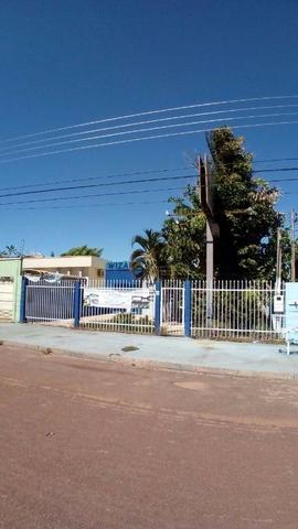 CA0482-Locação-Casa Residencial;208 Norte - Foto 3