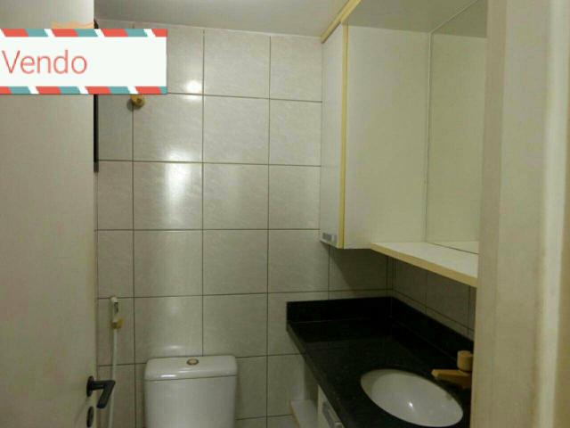 Apartamento com a vista definitiva para o mar - Foto 9