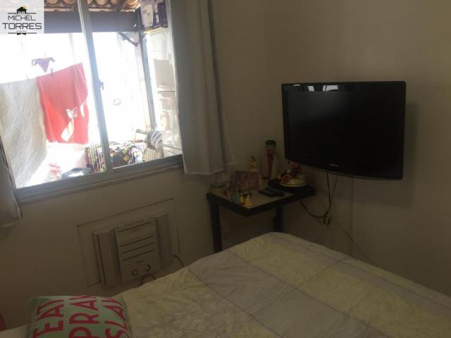 Apartamento, Jardim Guanabara, Rio de Janeiro-RJ - Foto 16