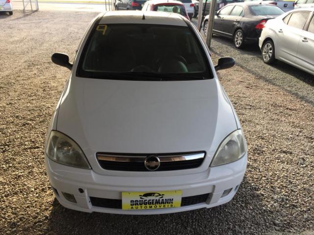 Corsa Sed. Maxx 1.4 8V ECONOFLEX 4p - Foto 2