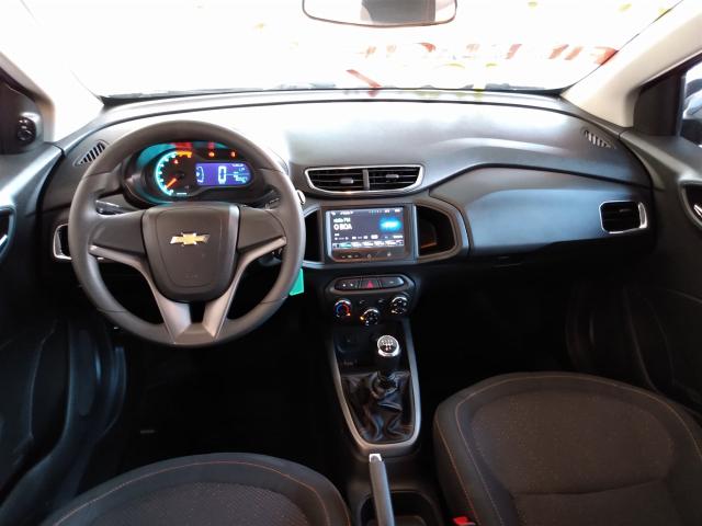 Onix ltz 1.4 2015 completo - Foto 10
