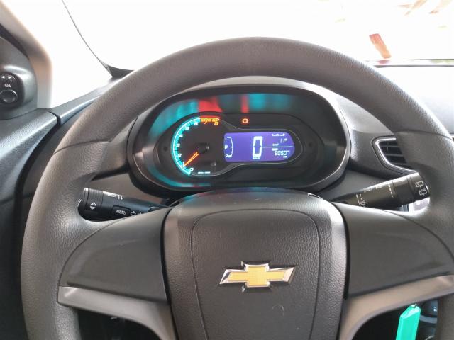 Onix ltz 1.4 2015 completo - Foto 12