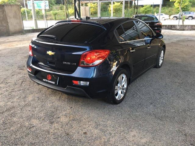 Cruze LTZ 2016 - Foto 4