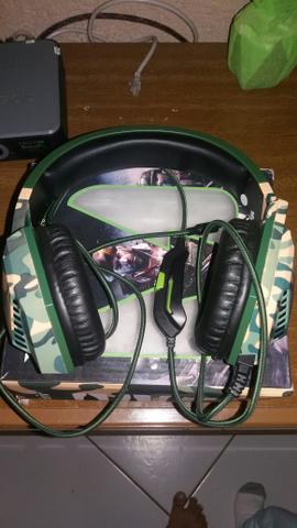 Fone headset