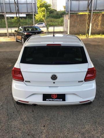 Gol MSI 1.6 2018 G7 - Foto 3
