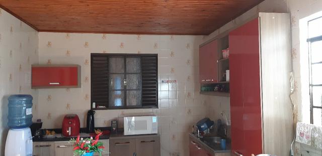 Imóvel c/ 2 casas, 4 dormitórios, Pres. João Goulat-Sta. Maria-10107 - Foto 12