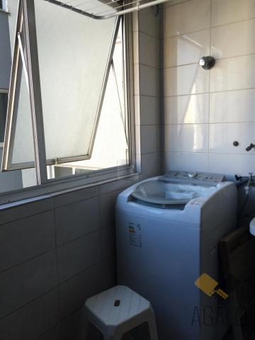 Apartamento à venda com 3 dormitórios em Portão, Curitiba cod:351-17 - Foto 20