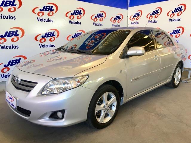 Toyota Corolla XEi 1.8 16V (flex) (aut)