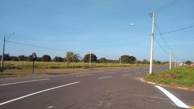 Lote em Três Lagoas com parcelas a partir de R$429 - Foto 2