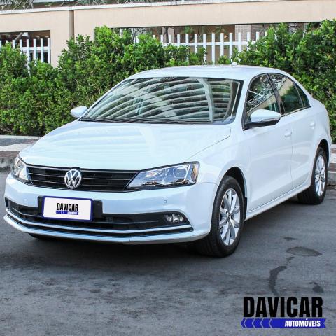 VOLKSWAGEN JETTA 2015/2015 2.0 COMFORTLINE FLEX 4P TIPTRONIC