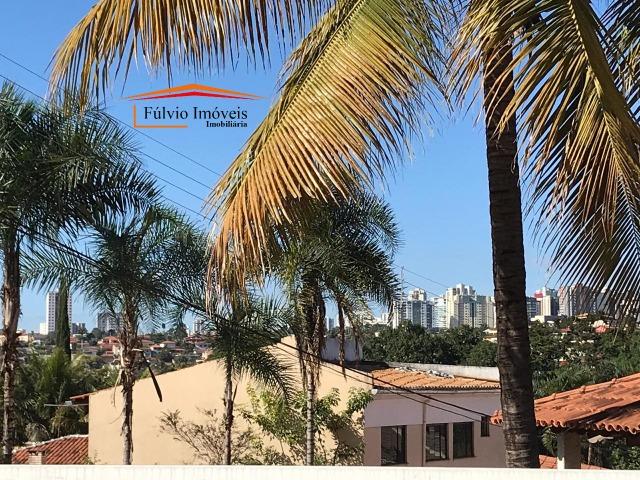 Imperdível! Vista livre para Águas claras, 3 quartos, toda na laje e porcelanato - Foto 19