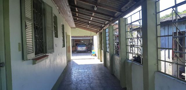 Imóvel c/ 2 casas, 4 dormitórios, Pres. João Goulat-Sta. Maria-10107 - Foto 5