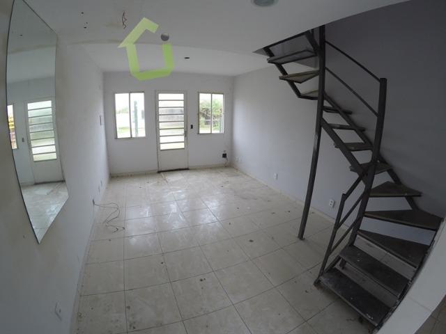 Casa 02 Quartos no Condomínio Paradiso - Foto 3