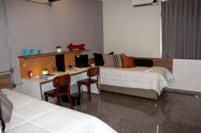ULiving Student Housing Apartamento Individual - Foto 4