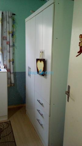 Vendo ótima casa em Gravataí com100m² construídos por R$265.000,00 51-41014224 whats 9857 - Foto 16