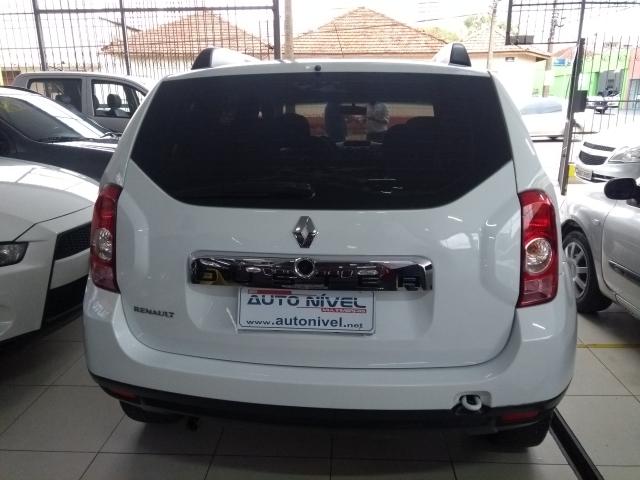 Duster Outdoor 1.6 16V (Flex) 2015 - Foto 9