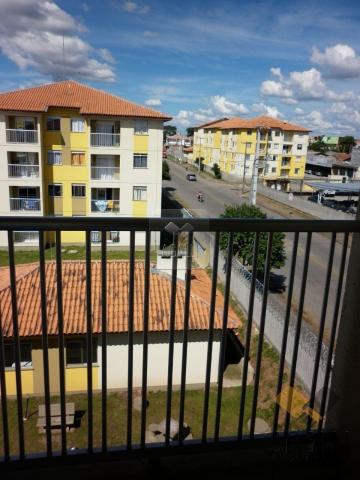 Apartamento à venda com 2 dormitórios em Sítio cercado, Curitiba cod:407-18 - Foto 5