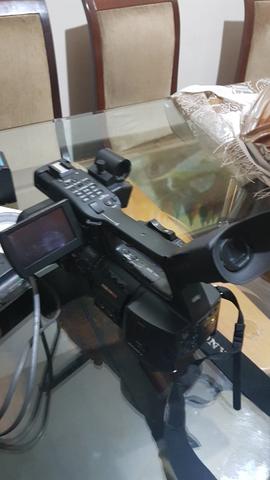 Filmadora sony XDCAM pmw ex1 - Foto 4