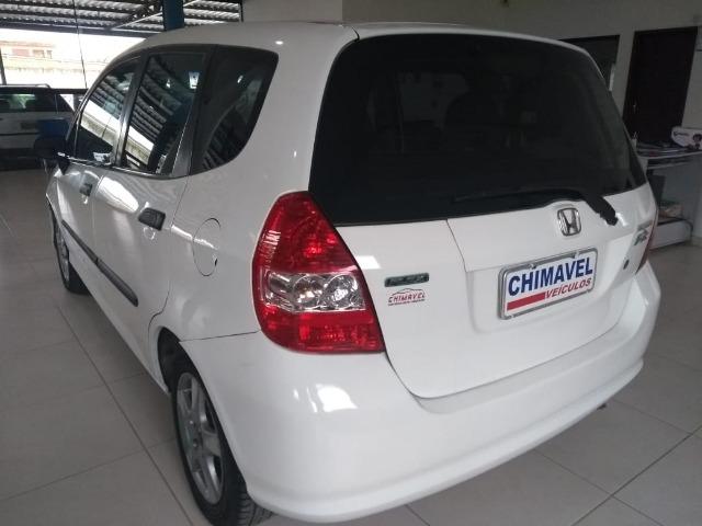 Honda Fit - Foto 9