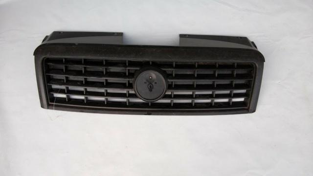 Grade Doblo carga 2010-2013