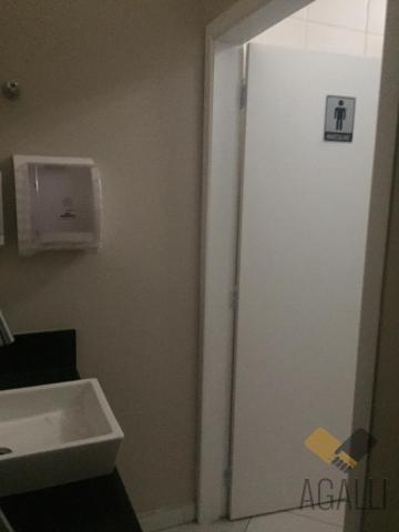 Loja comercial para alugar em Silveira da motta, São josé dos pinhais cod:654-001 - Foto 15