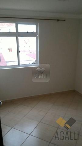 Apartamento à venda com 2 dormitórios em Sítio cercado, Curitiba cod:461-18 - Foto 10