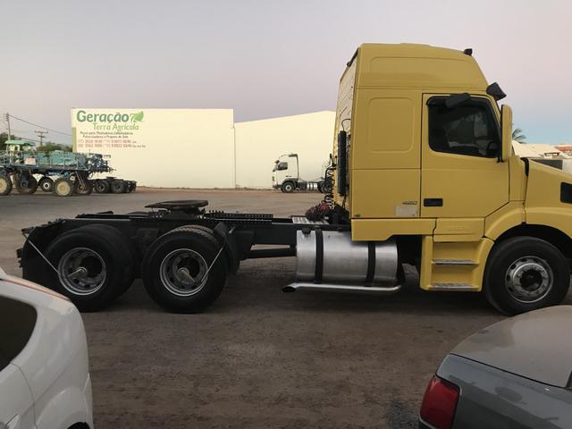 Volvo nh 420 globetrotter - Foto 7