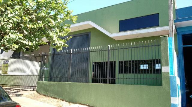 Barracão Jardim Real - Foto 2