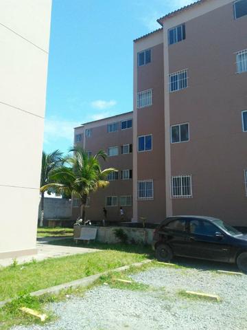 Vendo excelente apartamento em jardim atlântico Rua calçada - Foto 2